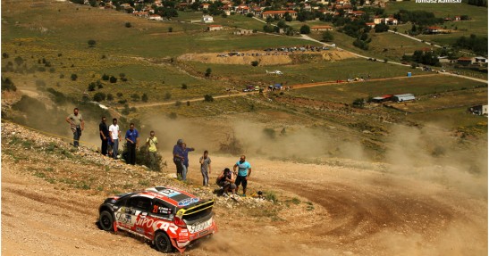 Rajd Akropolu